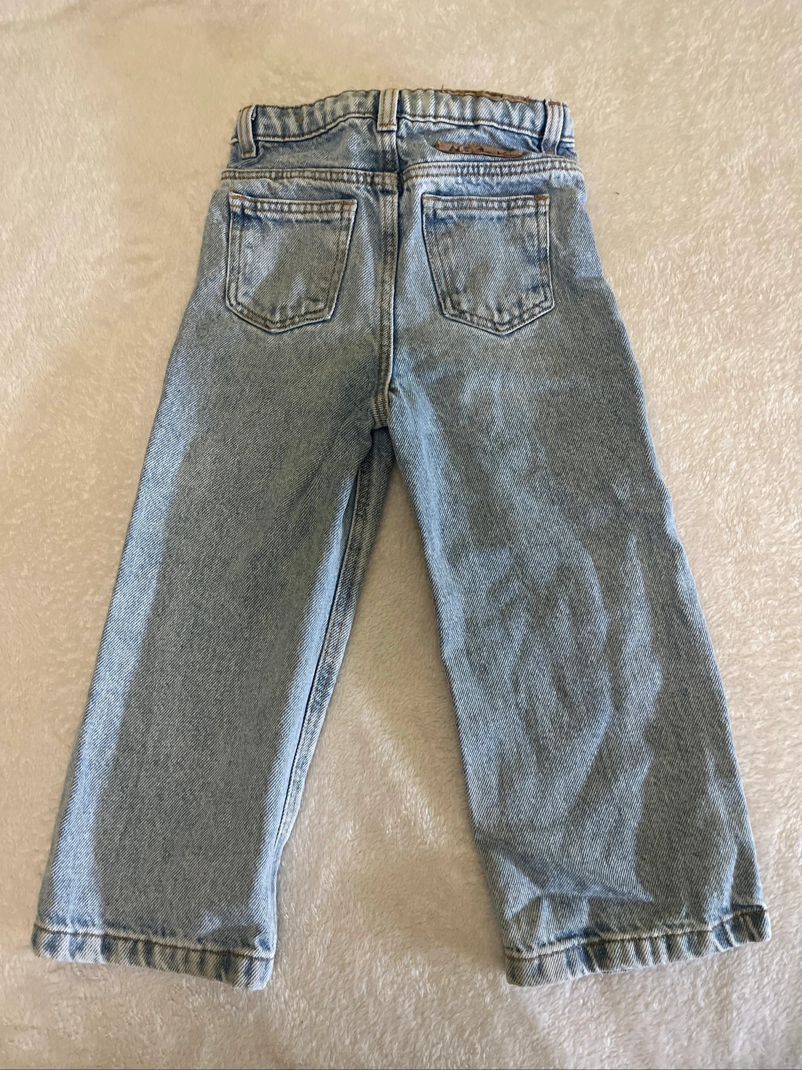 Jeans – photo 2